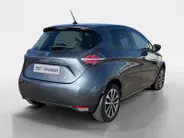 Renault ZOE R135 Intens 52 kWh Automaat | Navi | Camera | Cruise Control | Parkeersensoren | Apple CarPlay/Android Auto | Climate Control | Lichtmetalen Velgen | Digital Cockpit | Licht & Regen Sensor |