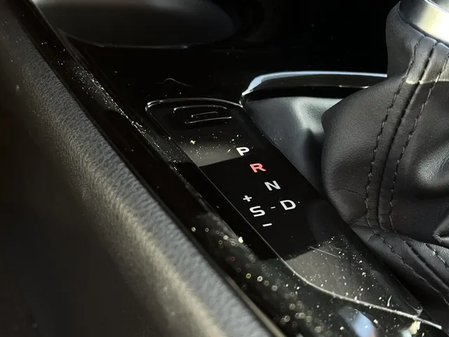 Toyota C-HR 2.0 Hybrid Dynamic | Parkeersensoren V+A