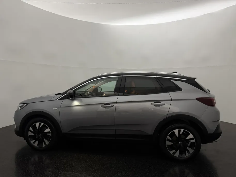 Opel Grandland X 1.2 Turbo Ultimate