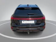 Audi A5 Avant 2.0e-hybrid quattro S edition220kW/299PK · Trekhaak · 360°Camera + Parkeersensoren · Garantie t/m 07-07-2029 of 100000km.