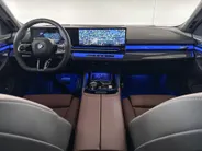BMW i5 Touring xDrive40 84 kWh