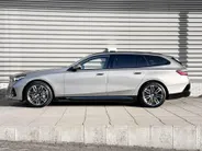 BMW i5 Touring eDrive40 84 kWh