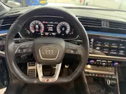 Audi Q3 Sportback 45 TFSI quattro edition one Black Pack - Pano-schuif/kanteldak - Trekhaak