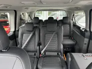 Ford Transit Custom Tourneo 340 2.5 PHEV L1H1 Titanium 8 persoons