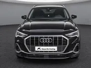 Audi Q3 45 TFSIe 245pk S edition · Camera · Apple/Android Car Play · Stoelverwarming ·  Navigatie · Elek. Achterklep · Keyless · 19'' Inch ·