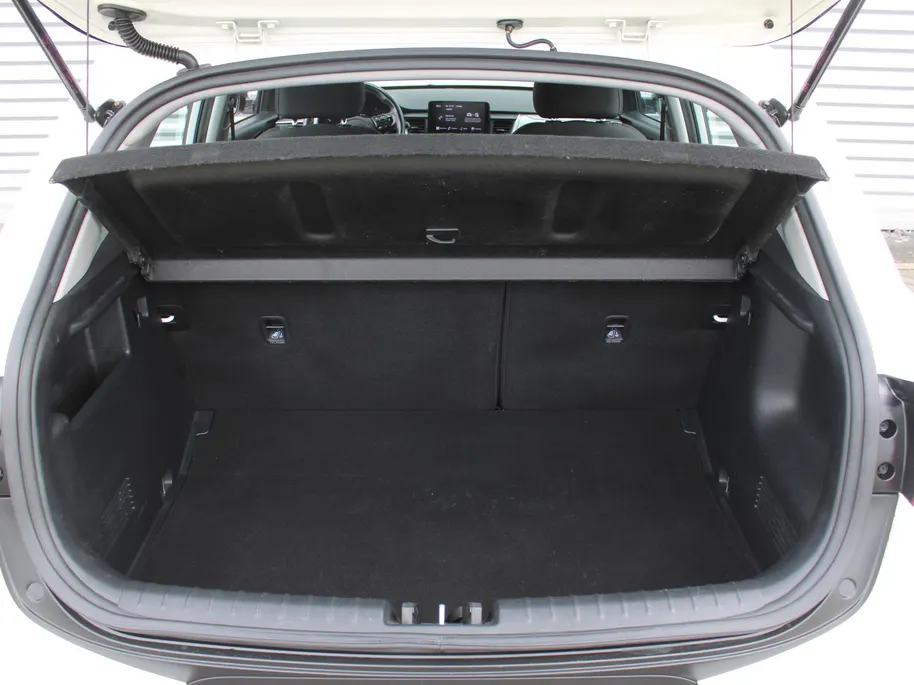 Kia Stonic 1.0 T-GDi MHEV DynamicLine | Camera | LED | Apple Carplay/Android Auto | Airco | Cruise | 15" LM |