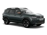 Dacia Bigster Hybrid 155 Extreme Nu uit voorraad leverbaar | verschillende kleuren beschikbaar met € 450,- Voorraadkorting| Financier uw Bigster tegen slechts 2,9% rente