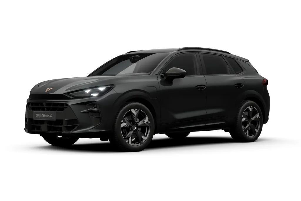 CUPRA Terramar Business Limited | Achteruitrijcamera | Draadloze Apple CarPlay™, Android Auto™ | Elektronisch Sperdifferentieel (XDS)