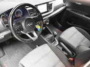 Kia Stonic 1.0 T-GDi DynamicLine
