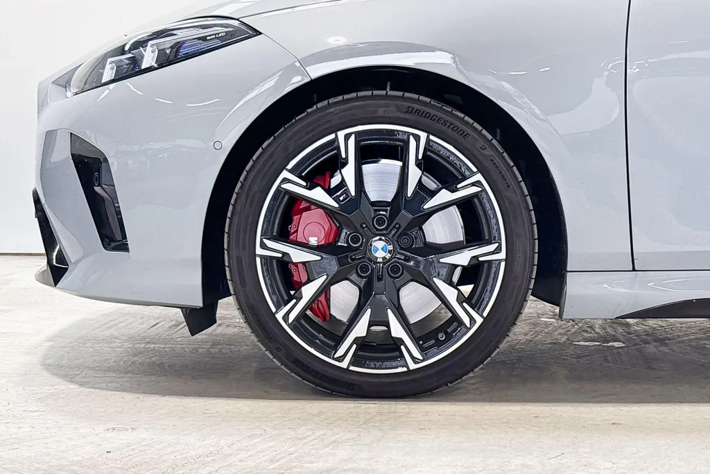 BMW 1 Serie 120 M Sportpakket Pro