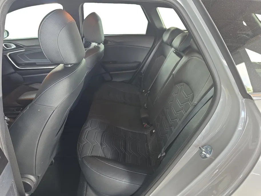 Kia Ceed Sportswagon 1.0 T-GDi MHEV Design Edition Automaat | Elektrische achterklep | Privacy glass