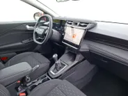 Ford Puma 1.0 EcoBoost Hybrid Titanium | 5.000,- Ready Set Ford Bonus | Gratis automaat t.w.v. 1.500,-! | Winterpack | Camera | Apple Carplay&Android Auto | Led koplampen | Climate Control | Cruisecontrol |