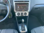 Volkswagen Polo 1.2 TSI Comfortline | AUTOMAAT | CAMERA | CRUISE | LICHTMETALEN VELGEN | AIRCO |