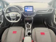 Ford Fiesta 1.0 EcoBoost Hybrid ST-Line 1e Eigenaar | Dealer Onderhouden | Stoel/Stuur/Voorruitwarming | Cruise Control | Parkeersensoren | Apple/Android Carplay | 12 maanden garantie! |