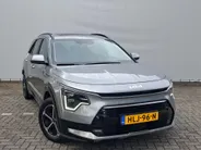 Kia Niro 1.6 GDi Hybrid DynamicPlusLine |Navi |Camera |Schuifdak |Leder