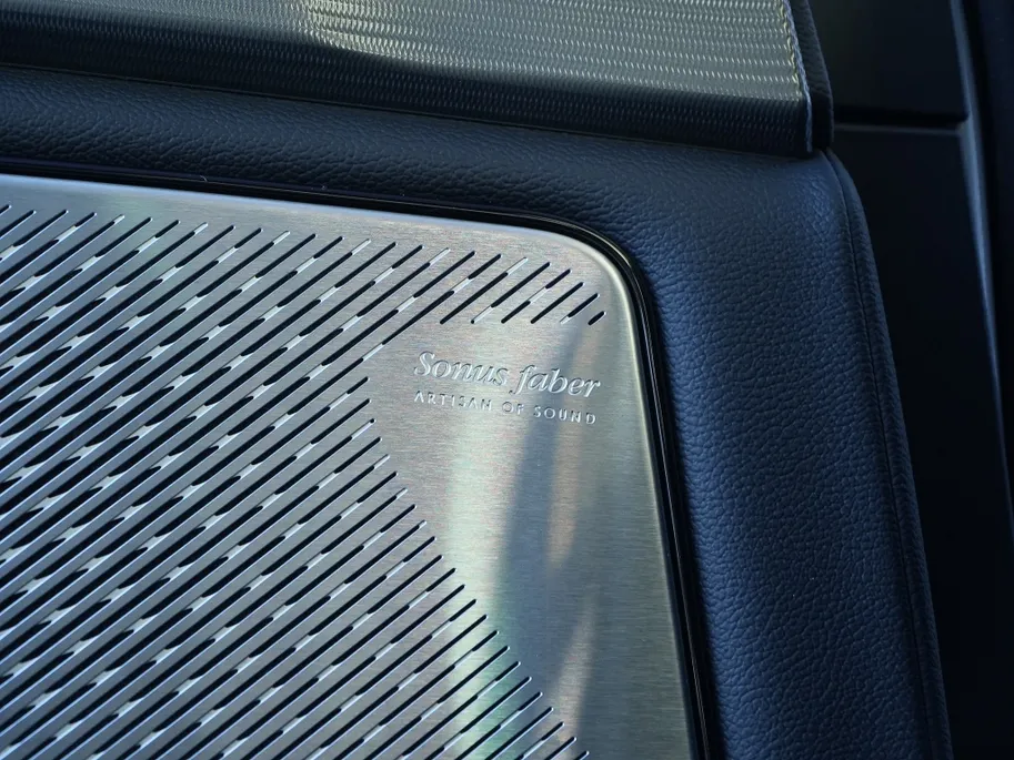 Maserati Grecale 2.0 MHEV 300 PK GT | Pano | 360cam | HUD | Audio Pack | 20"