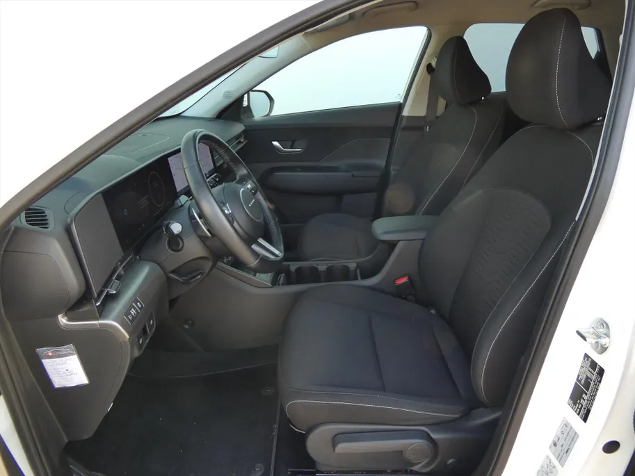 Hyundai Kona 64,8 kWh 204pk Comfort Smart
