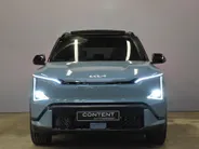 Kia EV5 81,4 kWh 217pk 2WD GT-Line Business Edition NIEUW TE BESTELLEN
