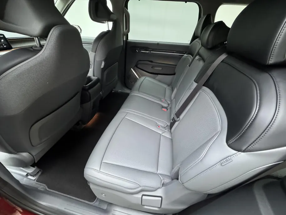 Kia EV9 99,8kWh 204pk RWD Air I Nieuw te bestellen I