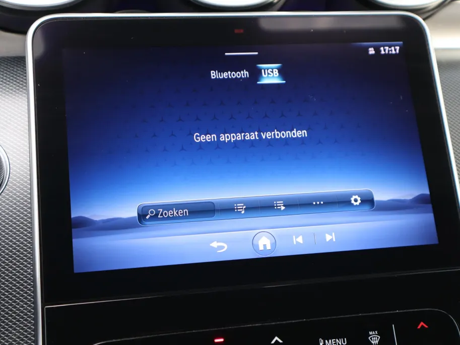 Mercedes-Benz C-Klasse Estate 300 e Business Line l Keyless l Achteruitrij camera l Stoelverwarming