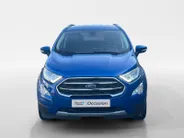Ford EcoSport 1.0 EcoBoost Titanium | Dealer onderhouden | 1e eigenaar | NL auto | Winter pack | Navigatie | Apple carplay & Android auto | BLIS | Parkeersensoren voor en achter | Achteruitrijcamera | Cruise control | 17' lichtmetalen velgen | Bovag garantie |
