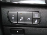 Kia Niro 1.6 GDi Hybrid ExecutiveLine | Trekhaak | Stuur-/stoelverwarming + ventilatie | Camera | Cruise adapt. | 18' LM | Leer | JBL audio |
