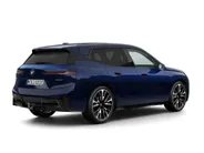 BMW iX xDrive45 101 kWh