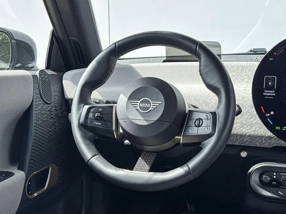 MINI Cooper 3-deurs Electric Cooper E Classic