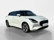 Suzuki Swift 1.2 Style Smart Hybrid | Automaat | Camera | Garantie 2036! |