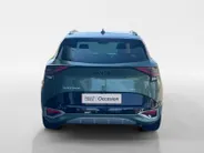 Kia Sportage 1.6 T-GDi MHEV GT-Line | 1510 kg trekgewicht | Glazen schuif-/kanteldak | Elektrisch verstelbare stoelen | Dodehoekassistentie | Stoel- en stuurverwarming | Achteruitrijcamera | Parkeersensoren voor- en achter | Apple/Android Carplay