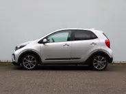 Kia Picanto 1.2 84pk 5-zits X-Line I NAVI | STOELVERWARMING I PDC | CAMERA |