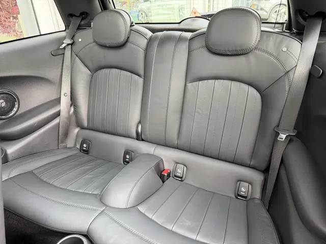 MINI 3-Deurs Mini (F56) 1.5 136pk Aut Cooper
