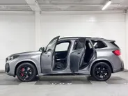 BMW X1 xDrive25e