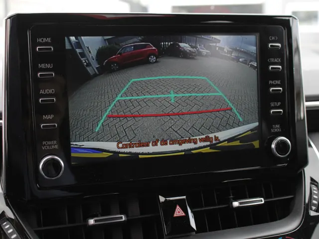 Suzuki Swace 1.8 Hybrid Style | Cruise | Carplay/Android | Camera | Trekhaak