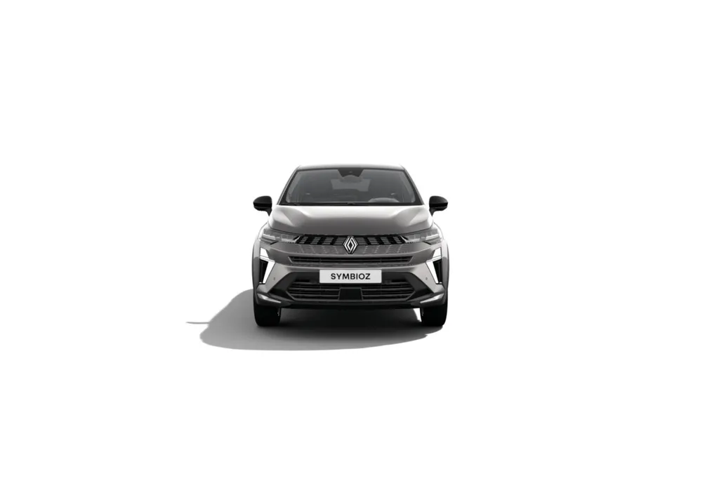 Renault Symbioz E-Tech full hybrid 160 techno | Nu leverbaar met €3.000,- EXTRA Zeeuw & Zeeuw voorraadkorting en 5 jaar GRATIS garantie tot 160.000km! | Financier tegen 2,9% rente