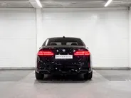 BMW 5 Serie Sedan 530e