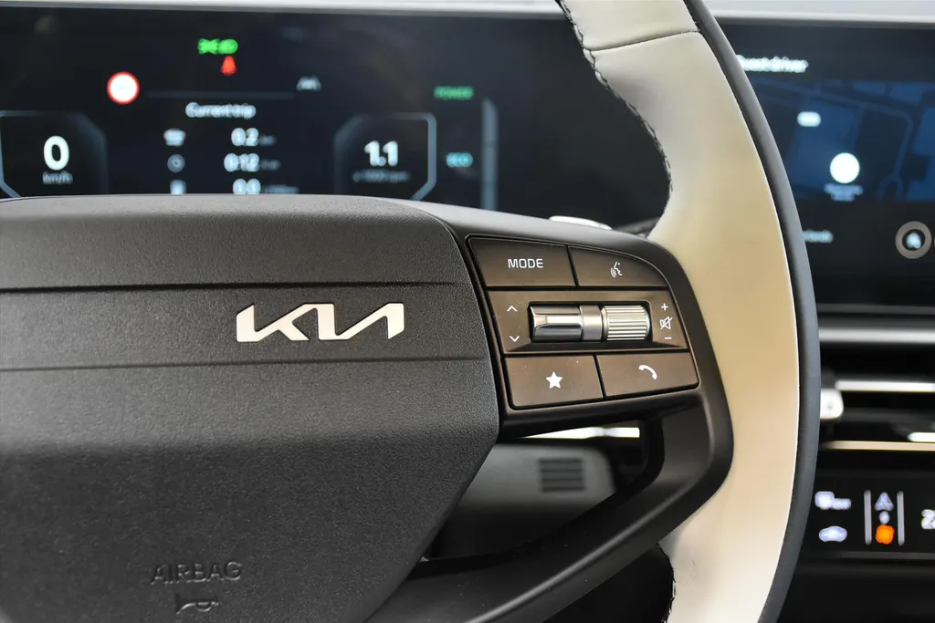 Kia Sportage 1.6 T-GDi 239pk Hybrid AT6 GT-PlusLine NIEUW