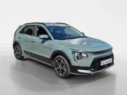 Kia Niro 1.6 GDi Hybrid DynamicLine | Cruise Control | Crimate Control | Camera | Navigatie | LM Velgen | Parkeersensoren |