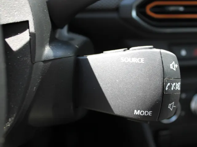 Dacia Sandero Stepway 1.0 TCe 100 Bi-Fuel Comfort | Climat Control | Cruise | Camera | Parkeersensoren |
