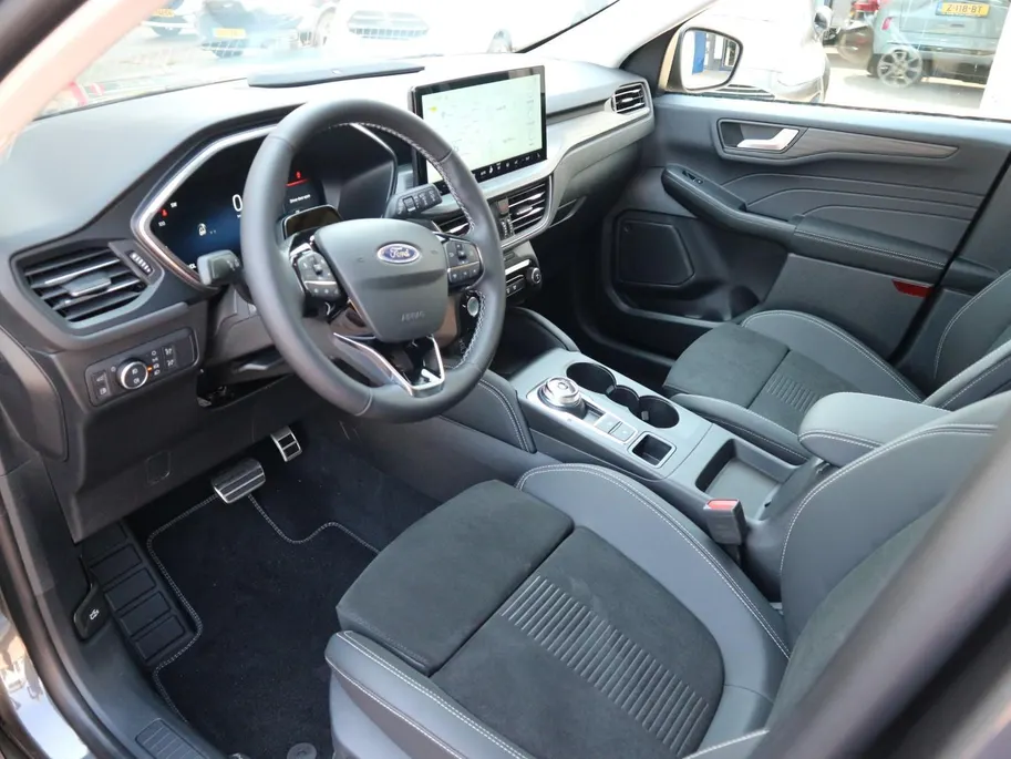Ford Kuga 2.5 PHEV Active X | TREKHAAK | PANO | BLIS | ADAP CRUISE |