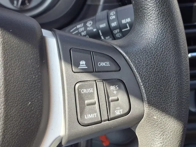 Suzuki S-Cross 1.4 Boosterjet Comfort Smart Hybrid TREKH | CRUISE | rijklaarprijs !!