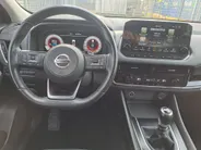 Nissan QASHQAI 1.3 MHEV N-Style | Apple Carplay/Android Auto | Navi | Camera | LM Velgen | Cruise control adaptief