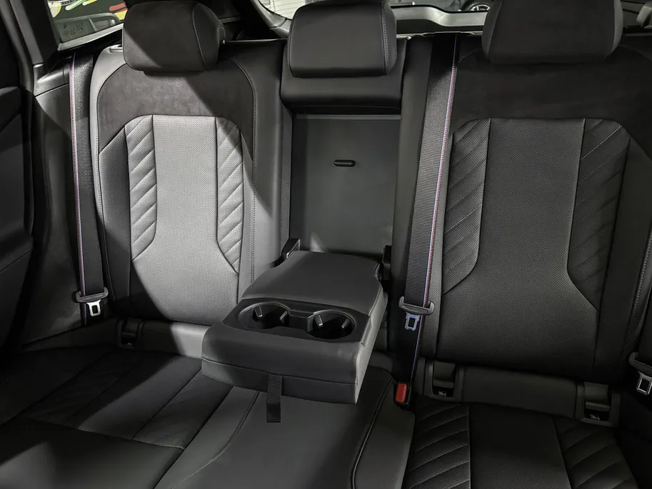 BMW X3 30e xDrive