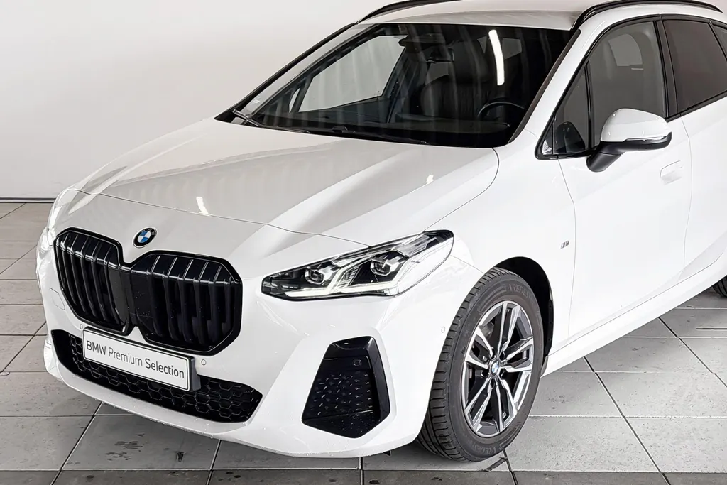 BMW 2 Serie Active Tourer 218i Premium Pack M Sportpakket