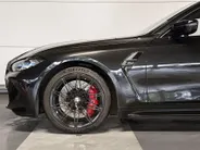 BMW M3 Touring xDrive Competition