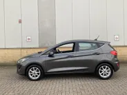 Ford Fiesta 1.0 EcoBoost 100 pk Titanium 5-deurs Navigatie - Apple Carplay/ Android Auto - Active Park Assist