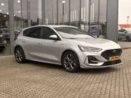 Ford Focus 1.0 EcoBoost Hybrid ST Line