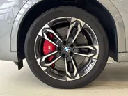BMW iX2 eDrive20 67 kWh M Sport Edition
