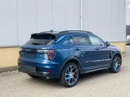 Lynk & Co 01 1.5 PHEV 261PK 1800KG Trekgewicht- Panorama Dak