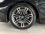 BMW 5 Serie Touring 530e M Sport Edition